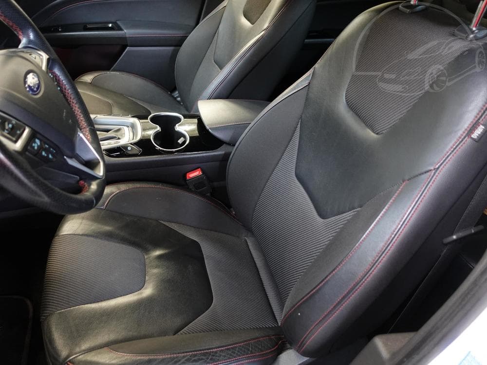 2018 Ford MONDEO - 9