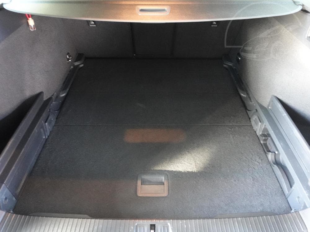 2015 Volkswagen PASSAT - 19