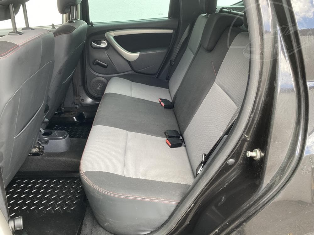 2013 Dacia DUSTER - 10