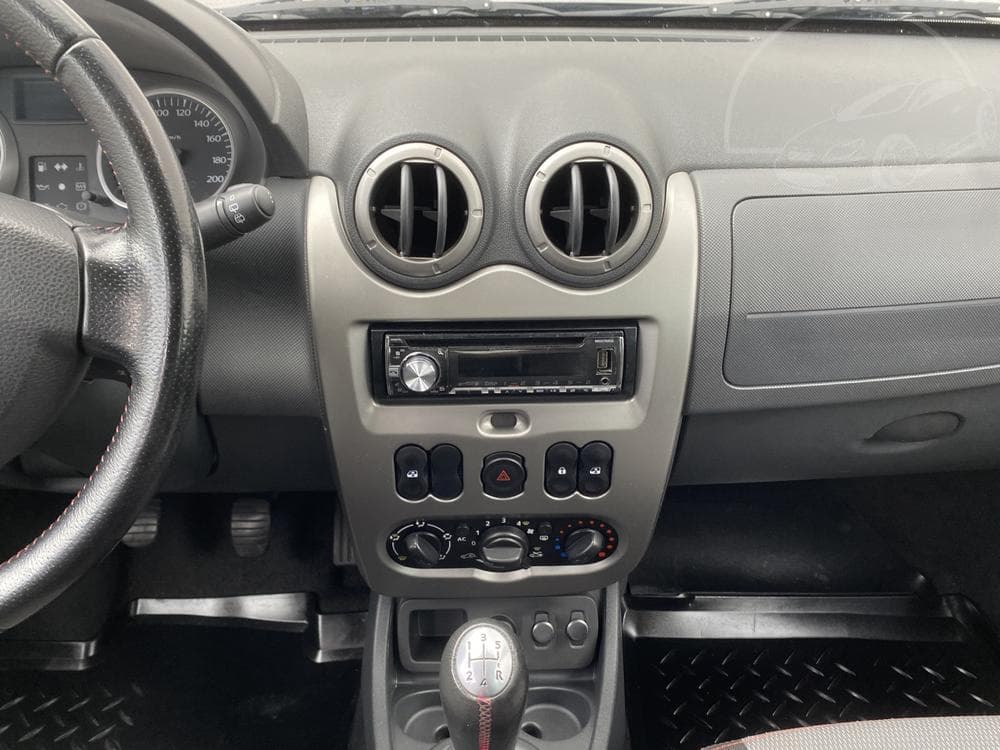 2013 Dacia DUSTER - 12