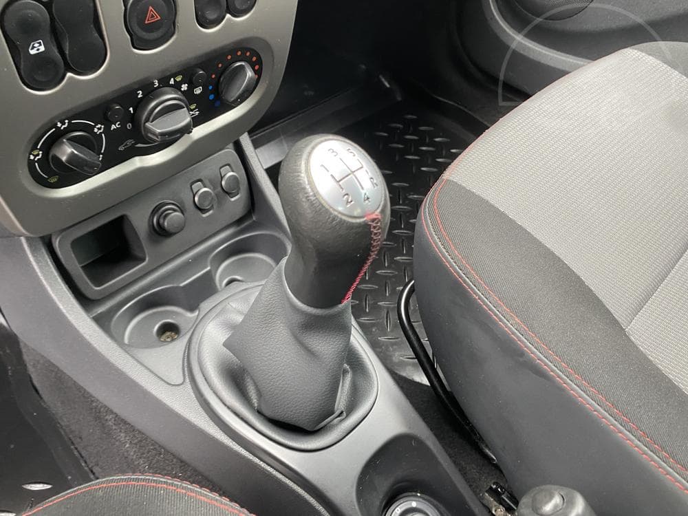 2013 Dacia DUSTER - 13
