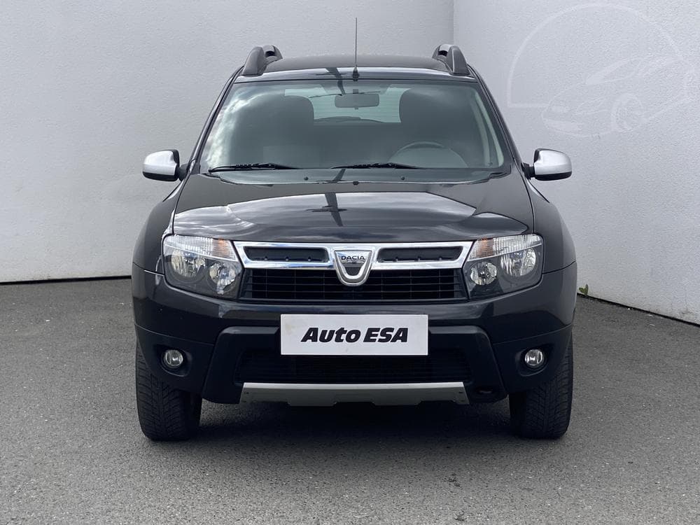 2013 Dacia DUSTER - 2