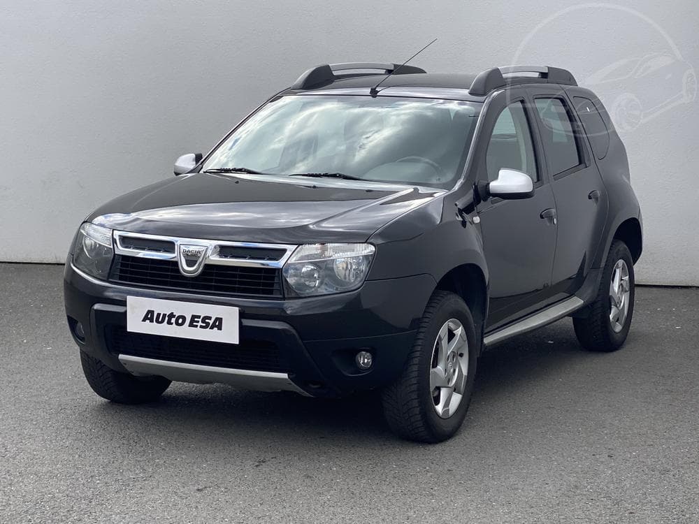 2013 Dacia DUSTER - 3