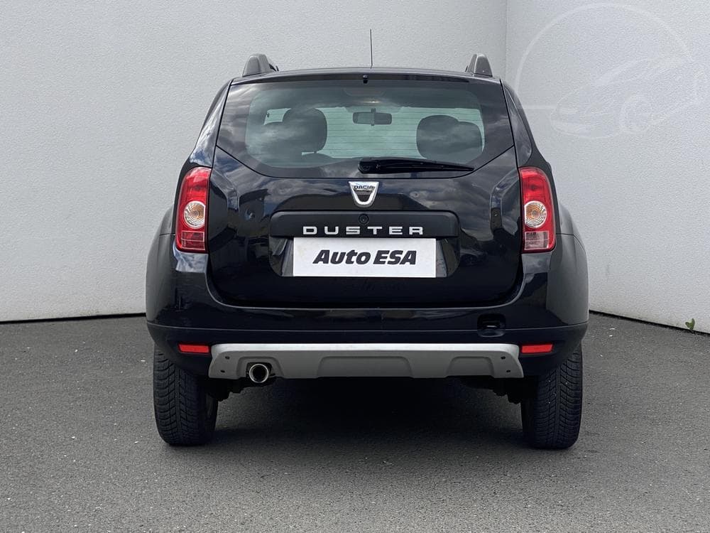 2013 Dacia DUSTER - 5