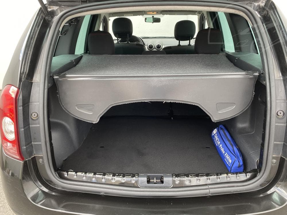 2013 Dacia DUSTER - 7