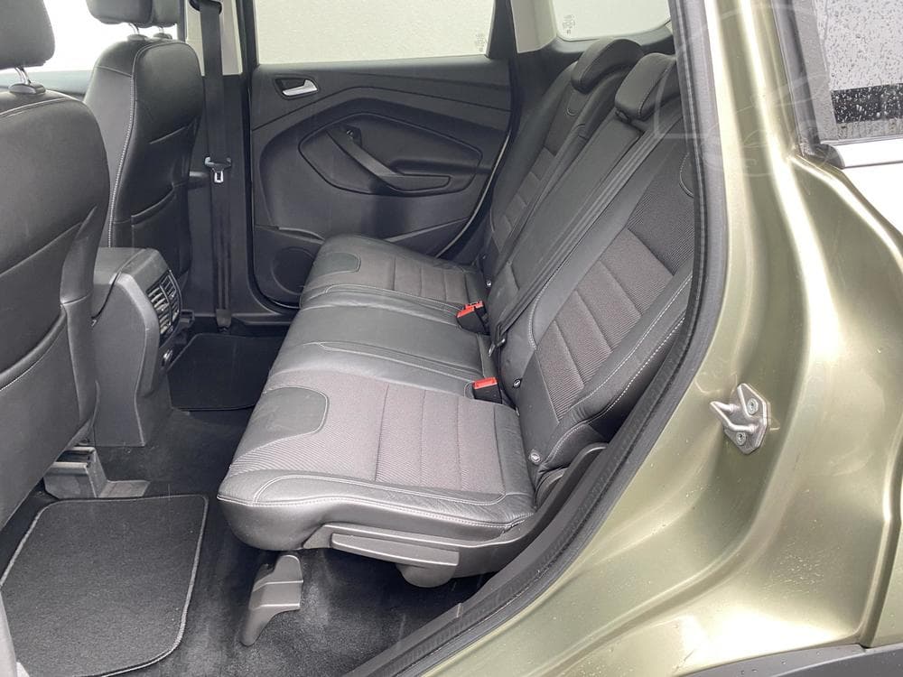2013 Ford KUGA - 10