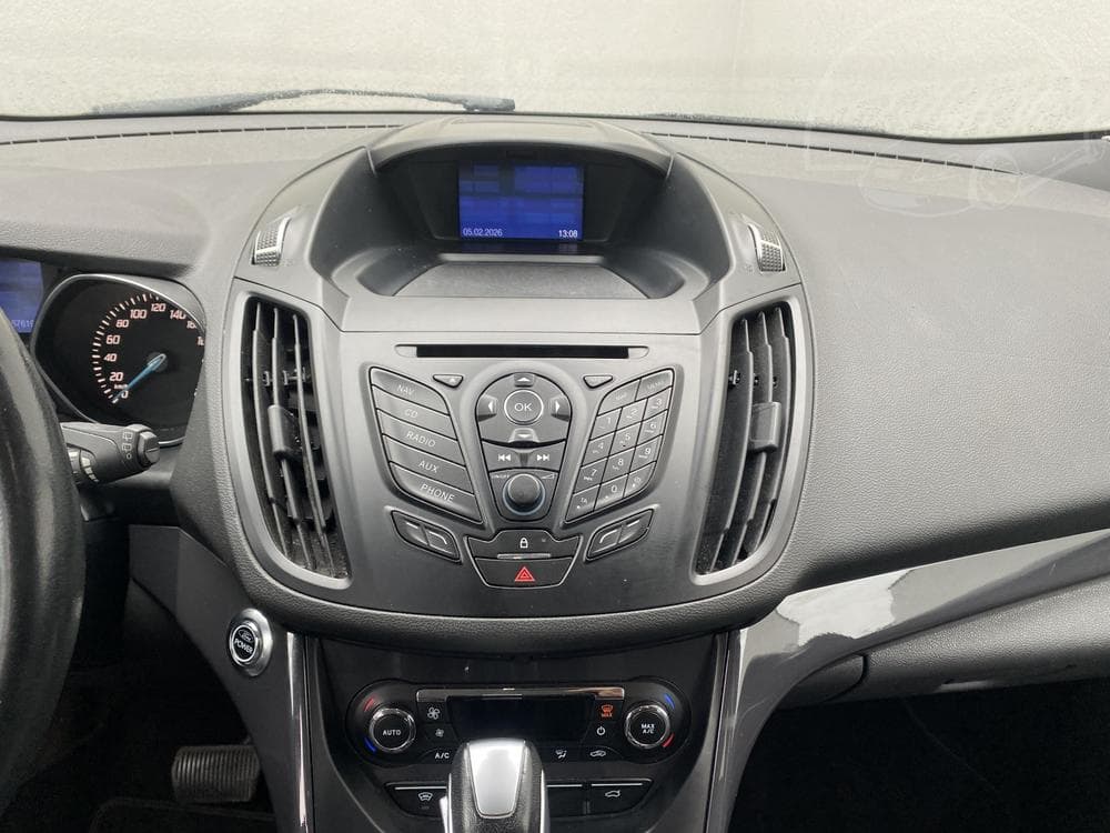 2013 Ford KUGA - 12