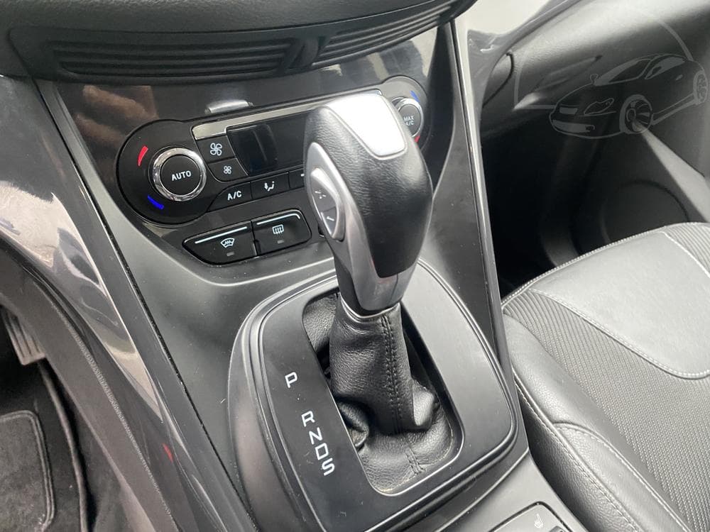 2013 Ford KUGA - 16