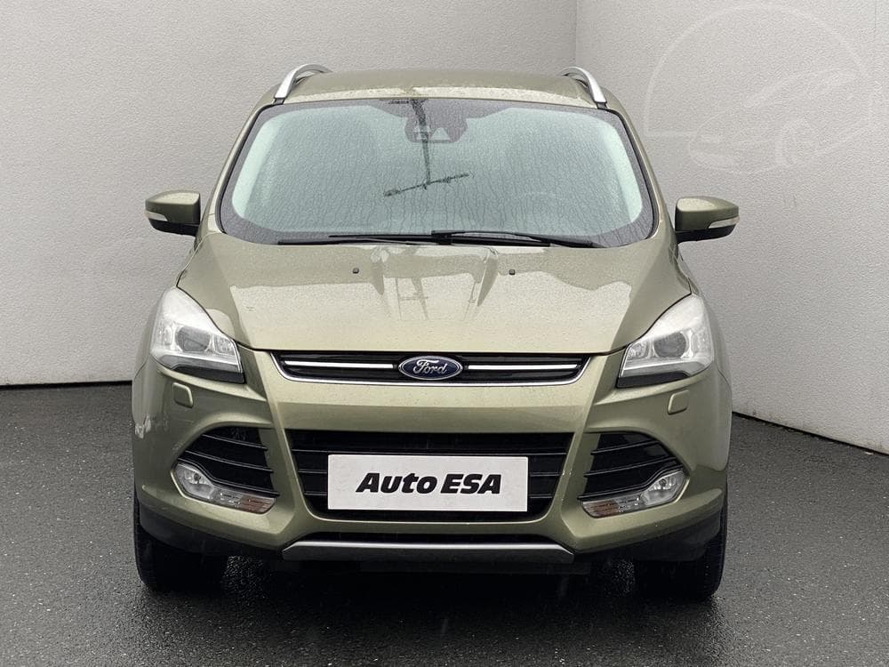 2013 Ford KUGA - 2