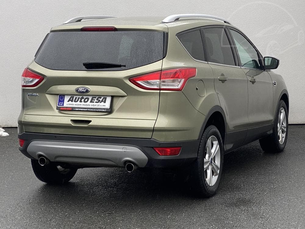 2013 Ford KUGA - 4