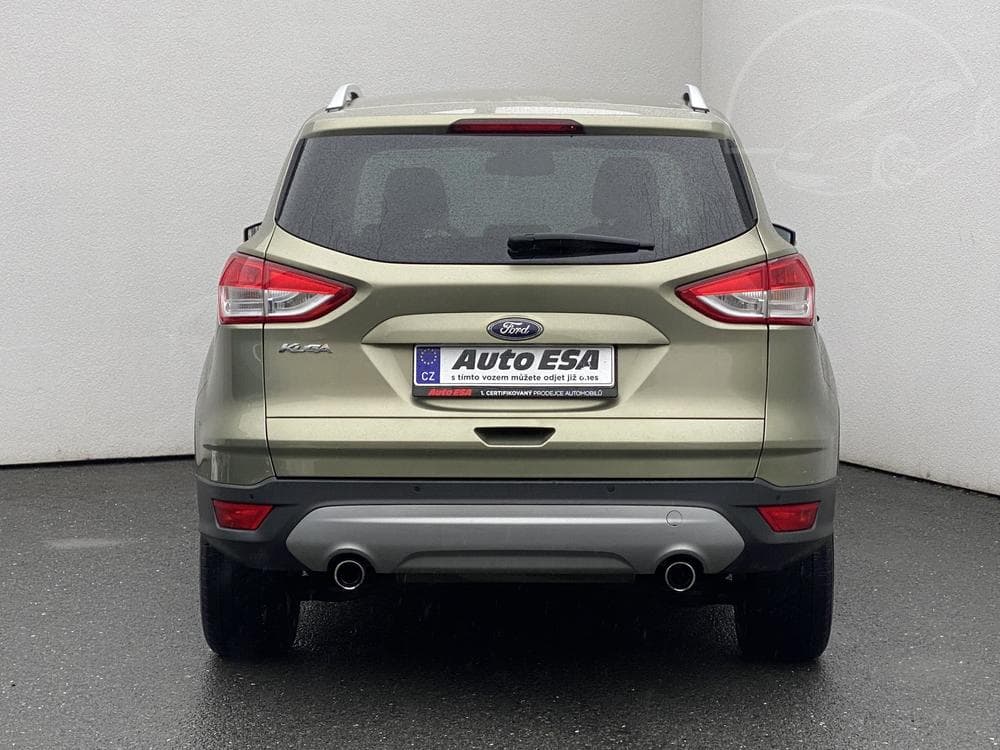 2013 Ford KUGA - 5