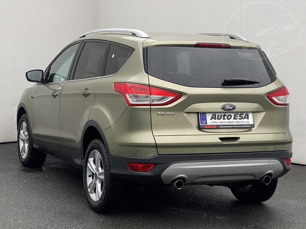 2013 Ford KUGA - 6