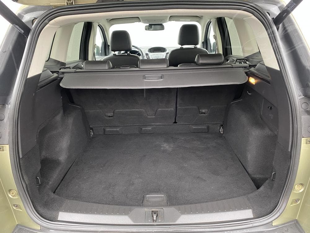 2013 Ford KUGA - 7