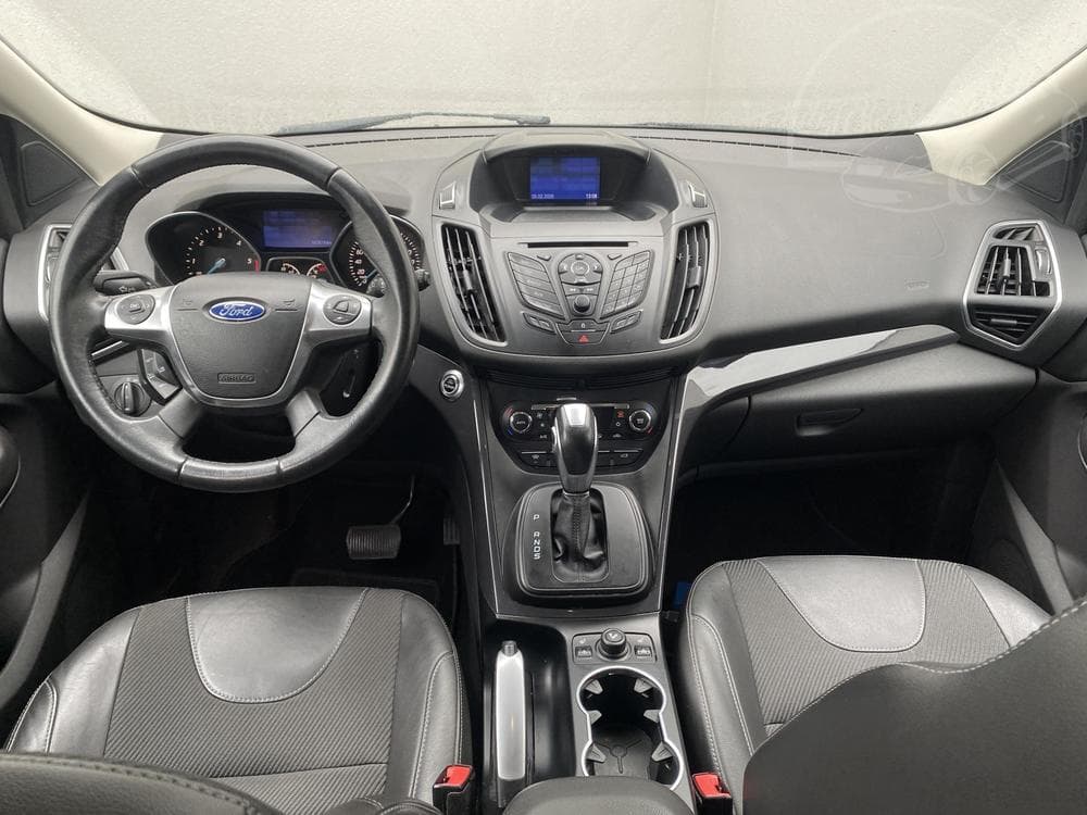 2013 Ford KUGA - 8