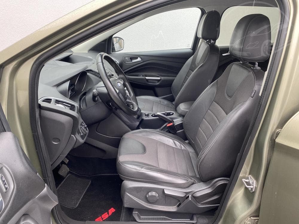 2013 Ford KUGA - 9