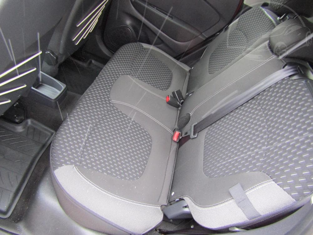 2019 Renault CAPTUR - 19
