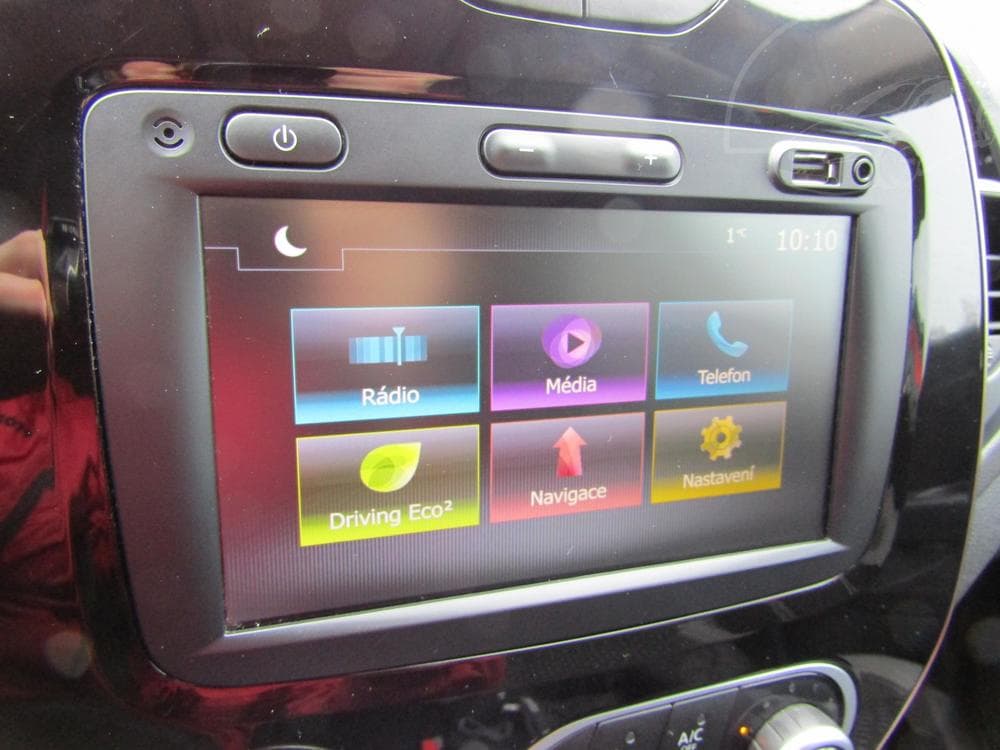 2019 Renault CAPTUR - 21