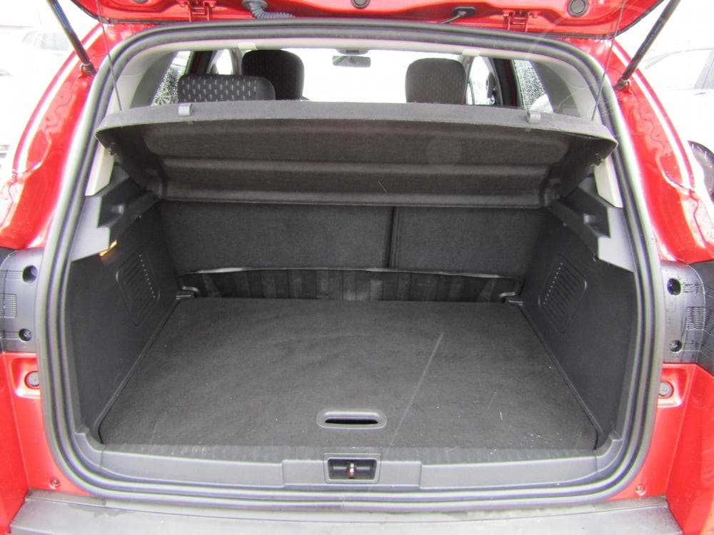 2019 Renault CAPTUR - 13