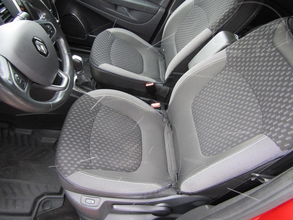 2019 Renault CAPTUR - 17