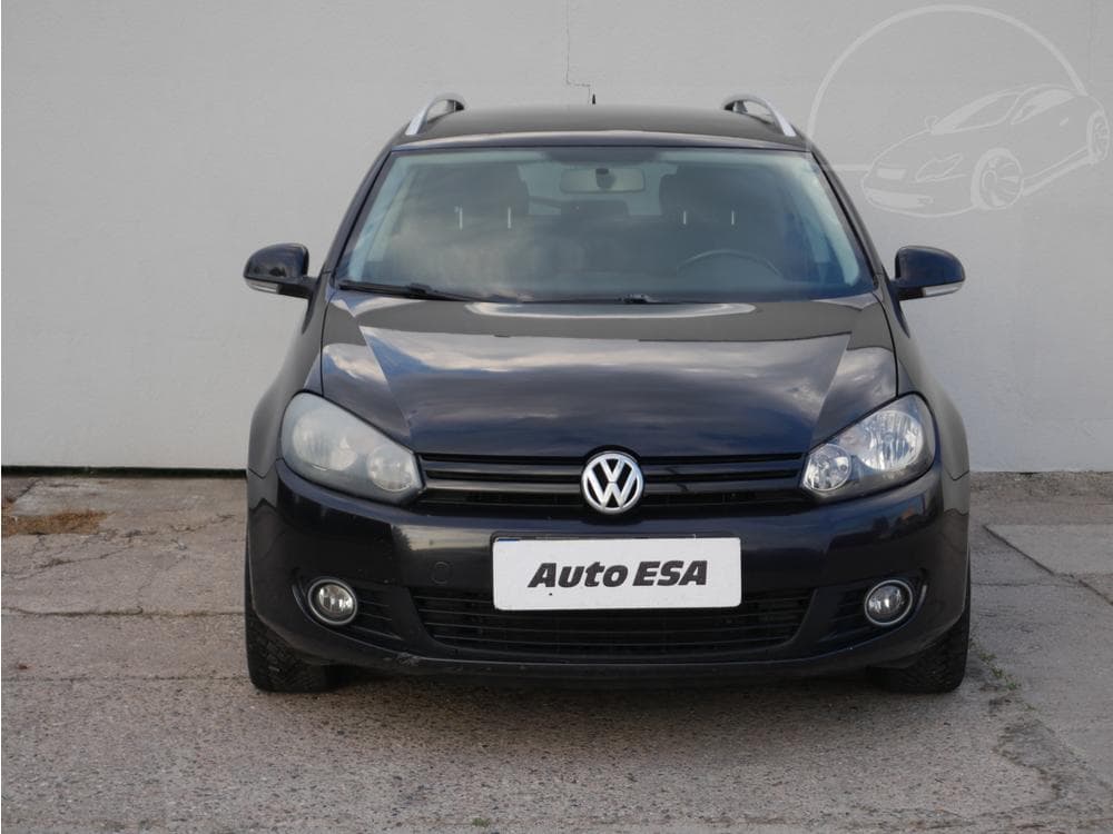 2010 Volkswagen GOLF - 3