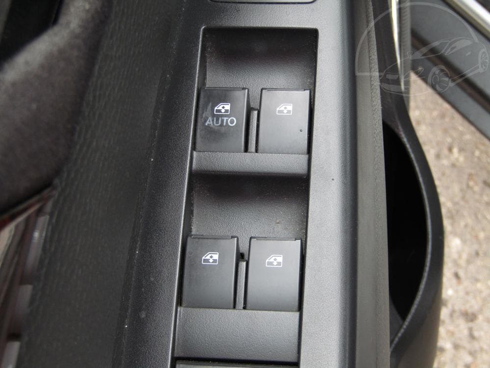 2007 Opel ANTARA - 12
