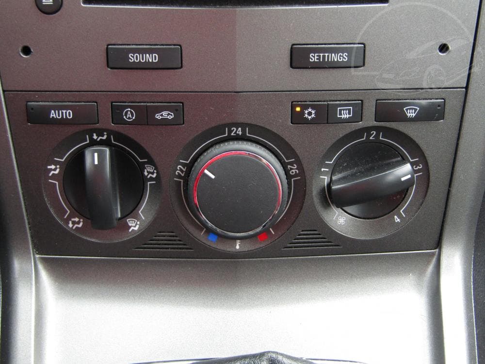 2007 Opel ANTARA - 16