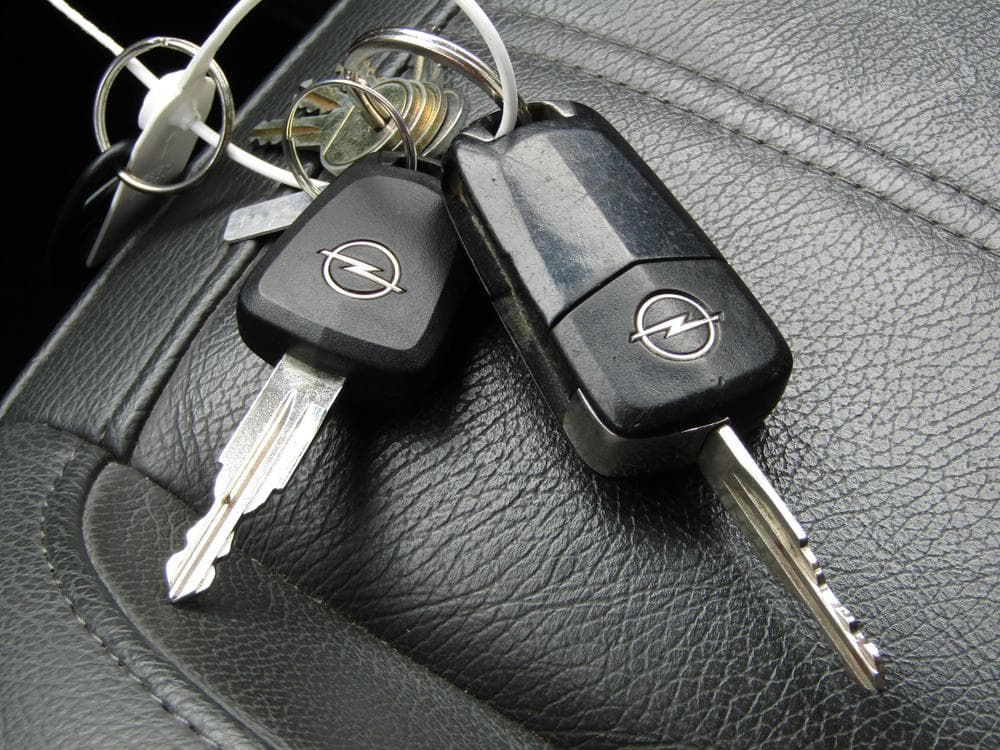 2007 Opel ANTARA - 18