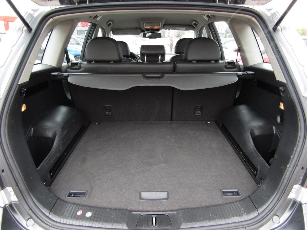 2007 Opel ANTARA - 7