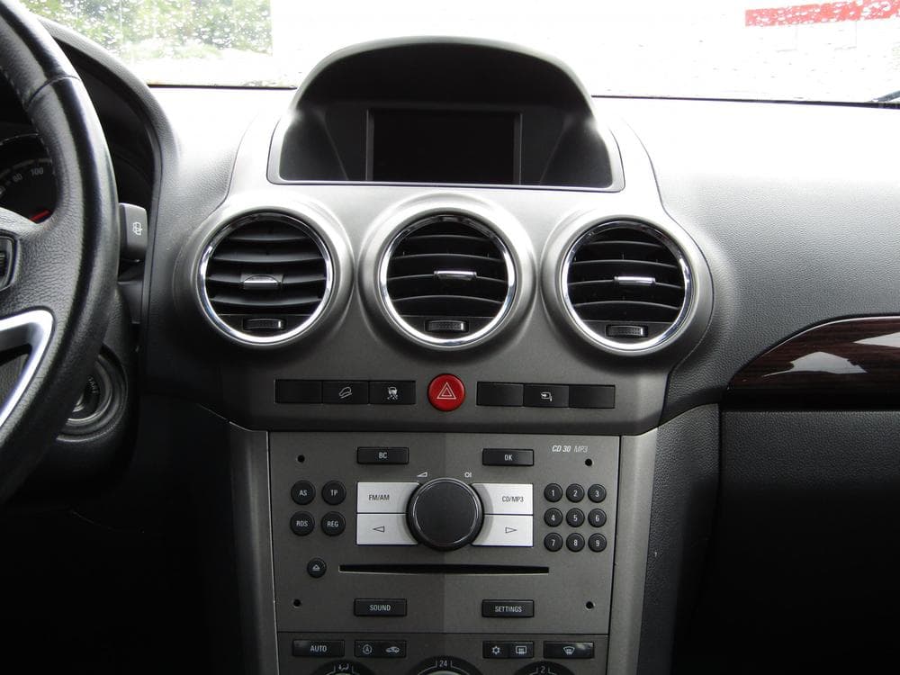 2007 Opel ANTARA - 9