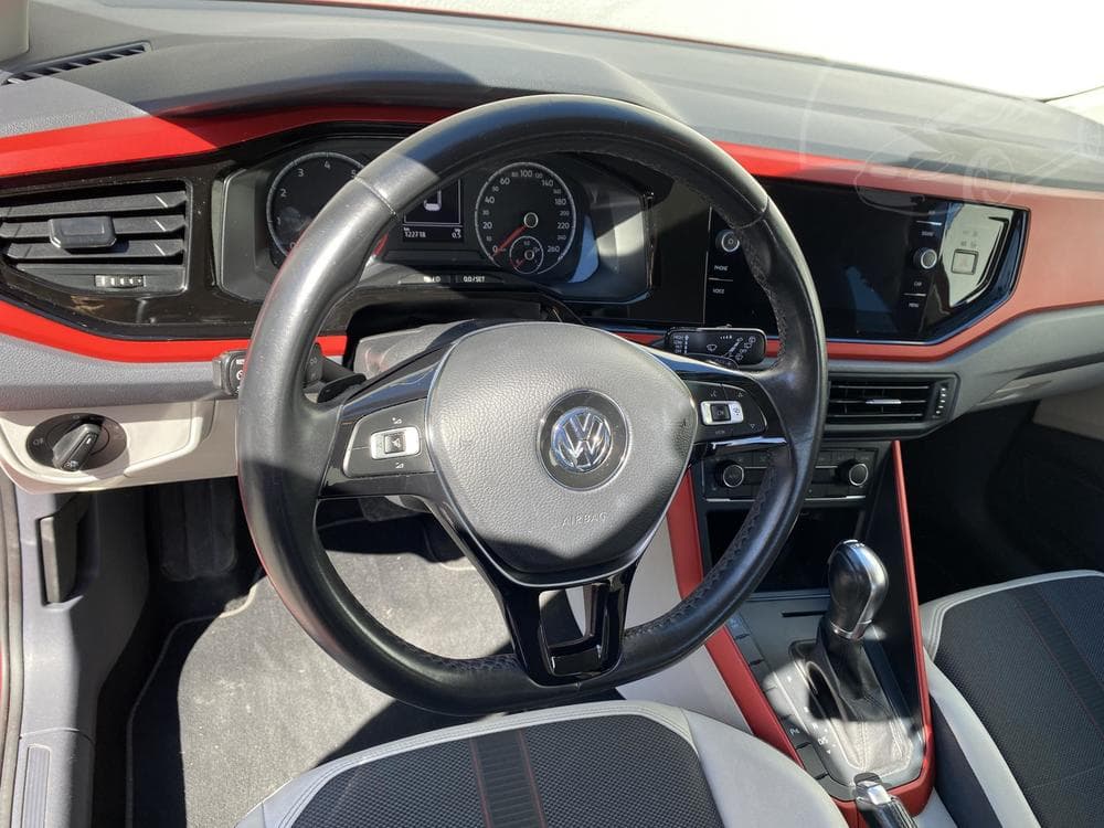 2019 Volkswagen POLO - 25
