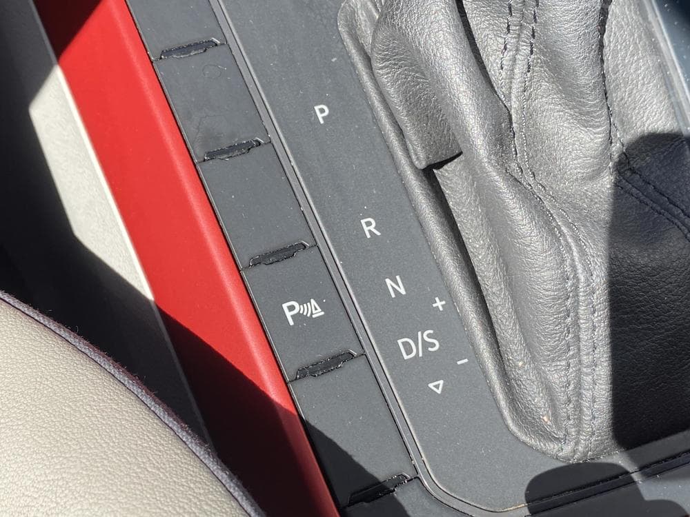 2019 Volkswagen POLO - 29