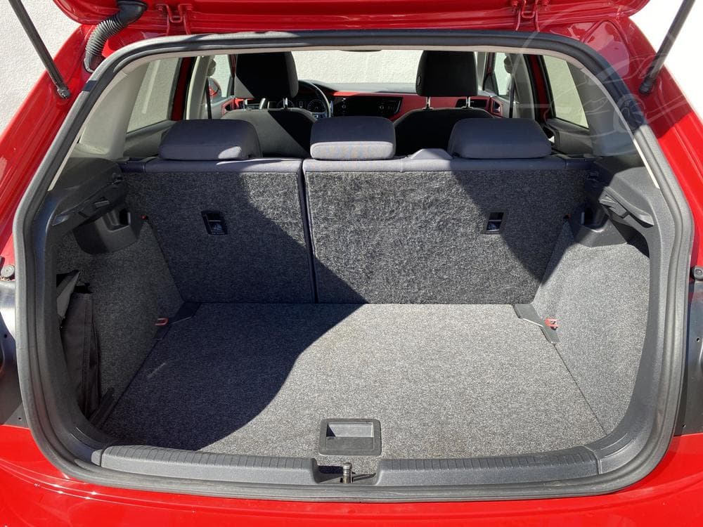 2019 Volkswagen POLO - 13