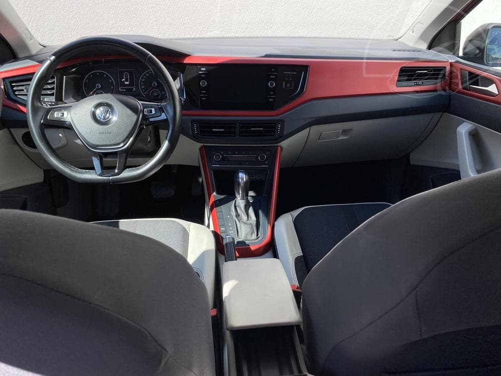 2019 Volkswagen POLO - 15
