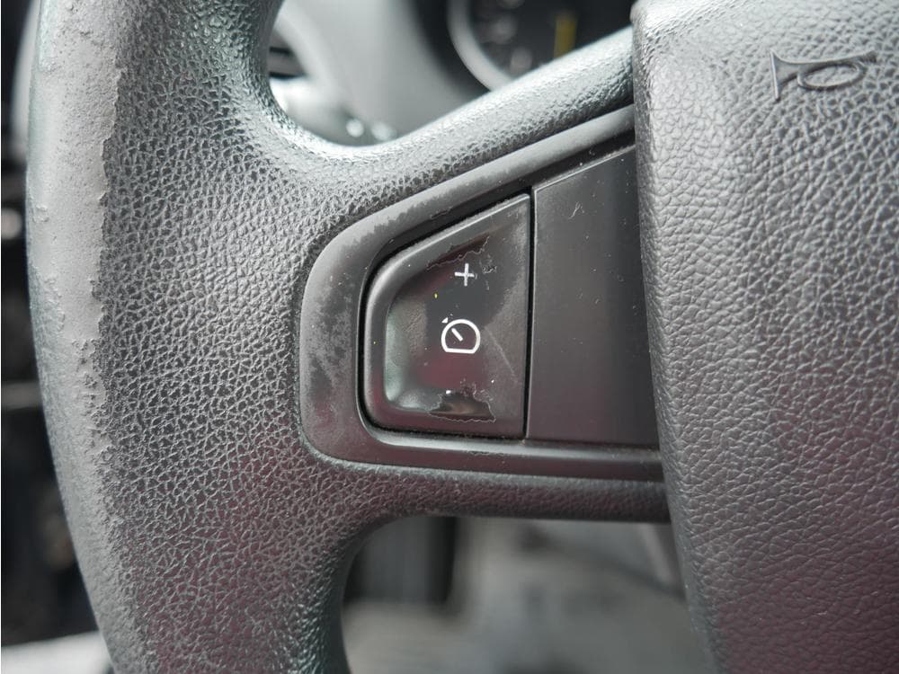 2010 Renault MEGANE - 14