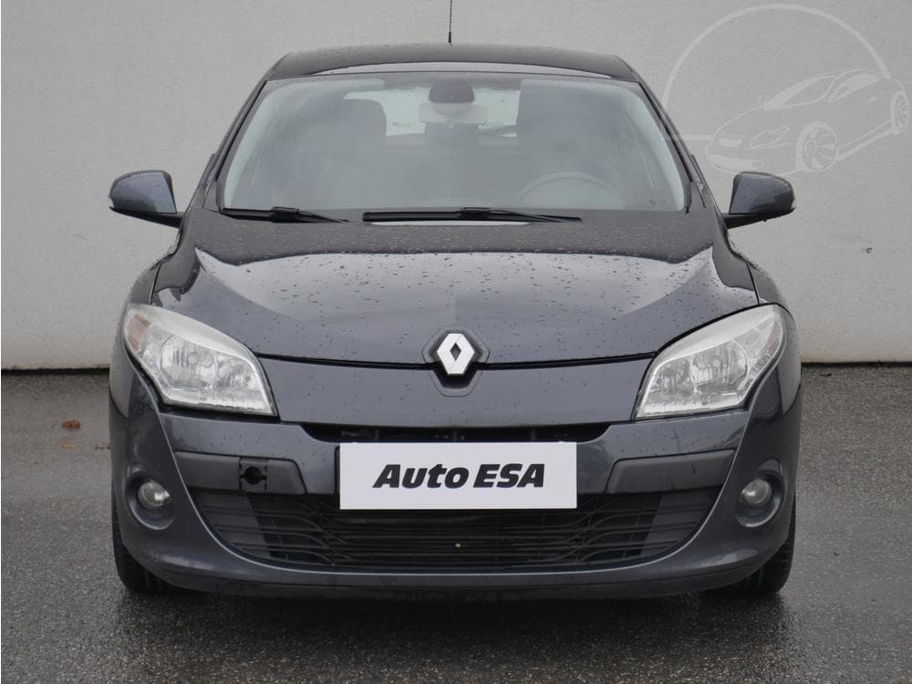 2010 Renault MEGANE - 2