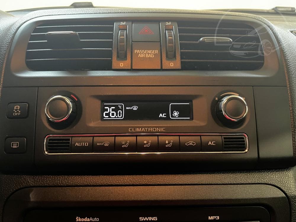 2012 Škoda ROOMSTER - 14