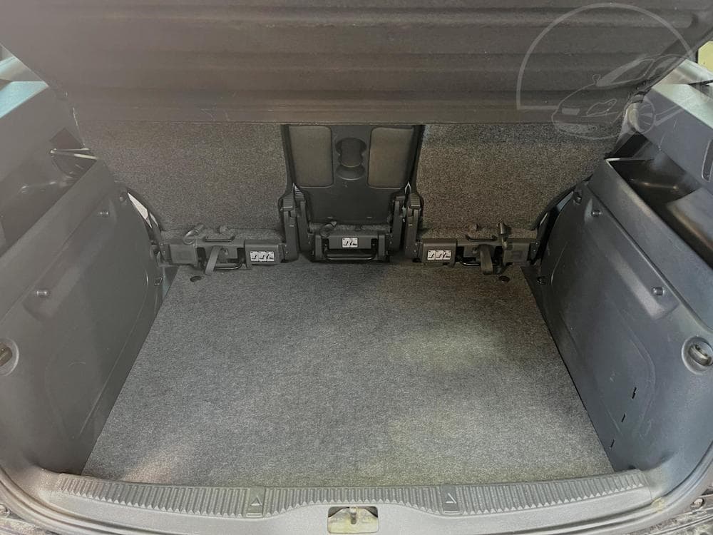 2012 Škoda ROOMSTER - 7