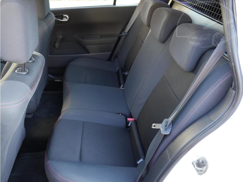 2007 Renault MEGANE - 10