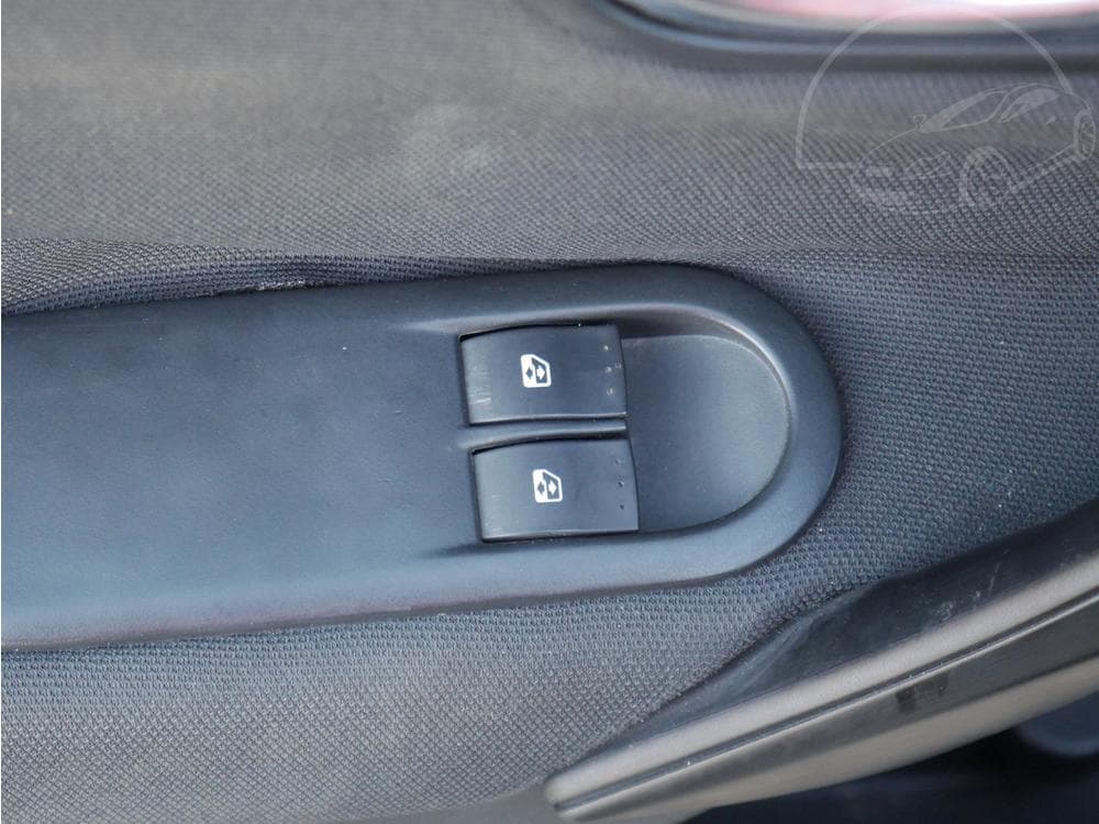 2007 Renault MEGANE - 11