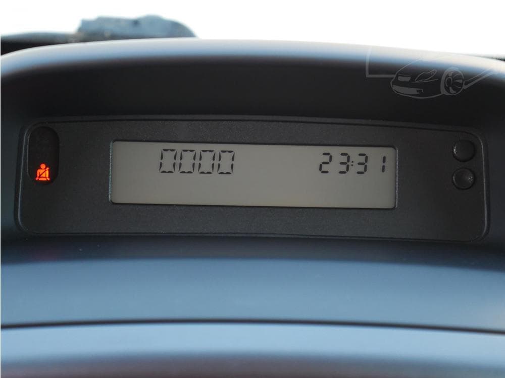 2007 Renault MEGANE - 12