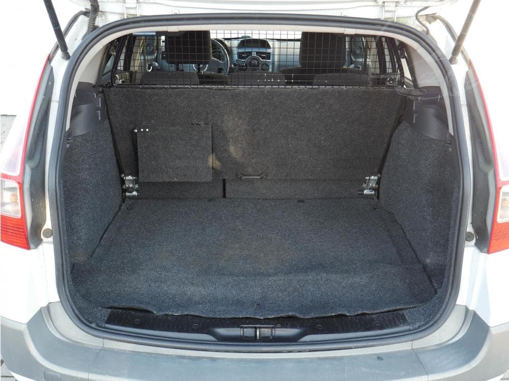 2007 Renault MEGANE - 7