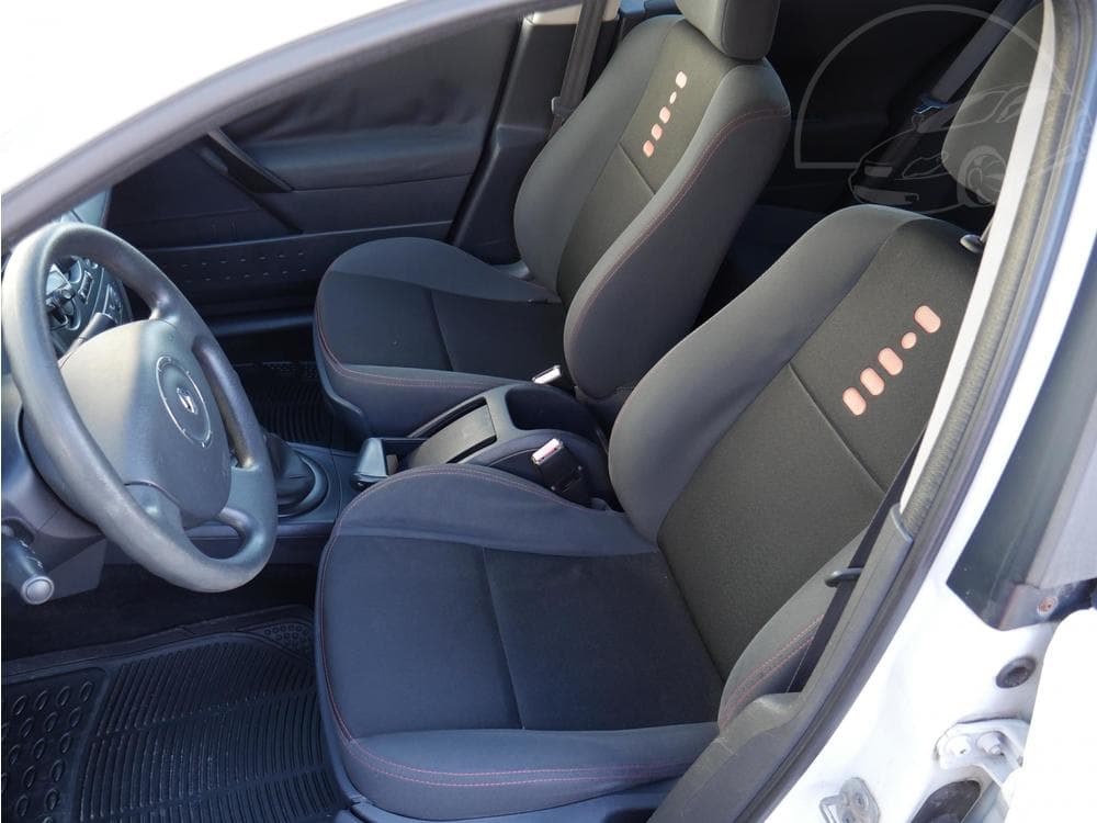 2007 Renault MEGANE - 9