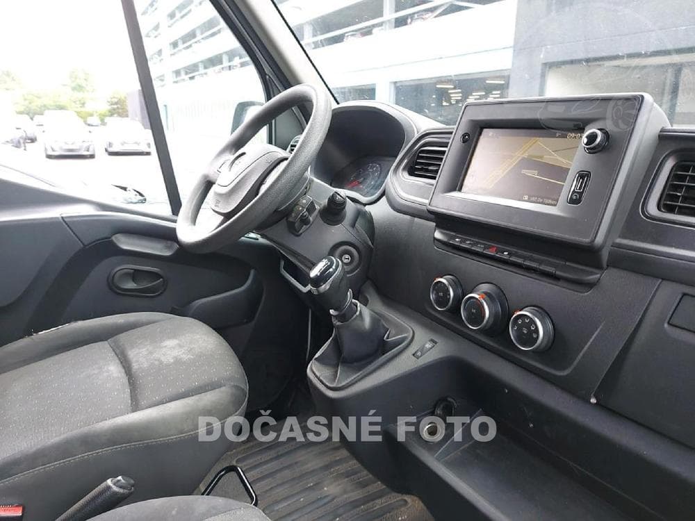 2021 Opel MOVANO - 3