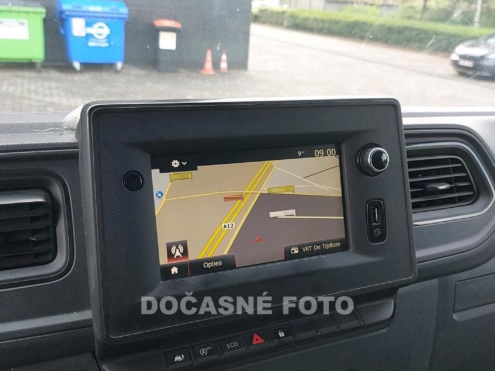 2021 Opel MOVANO - 4