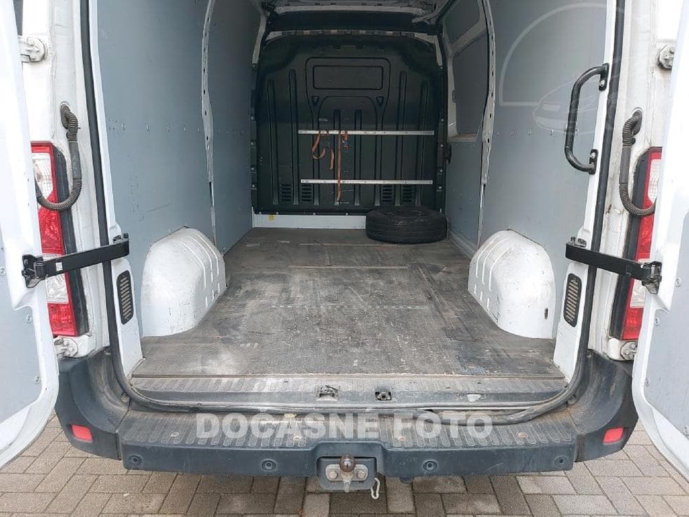 2021 Opel MOVANO - 5