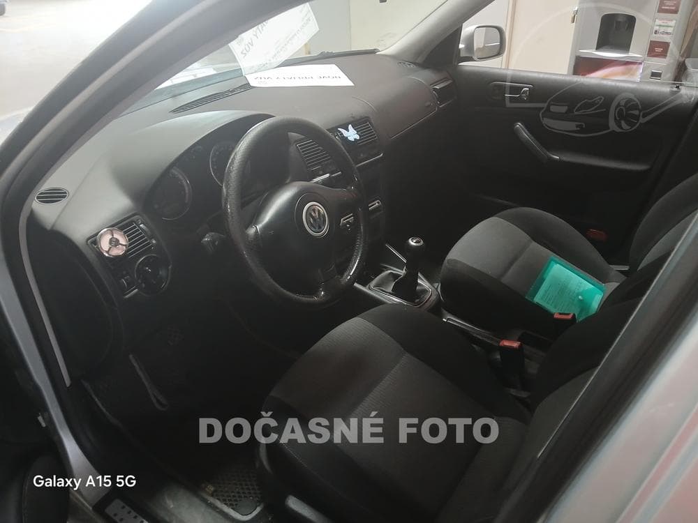 2003 Volkswagen GOLF - 3