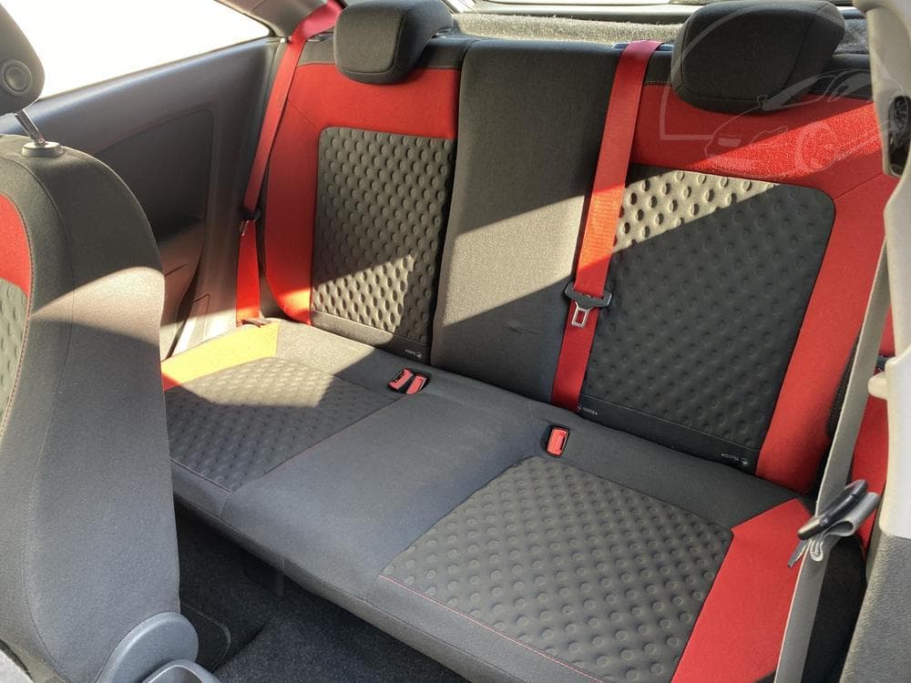 2007 Opel Corsa - 10