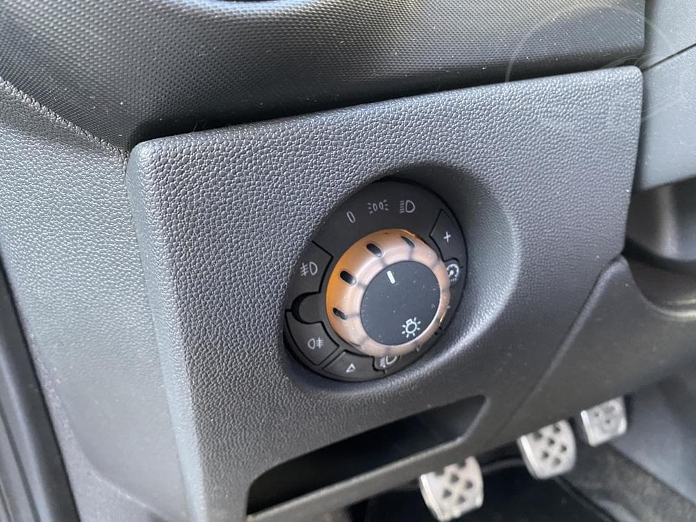 2007 Opel Corsa - 15