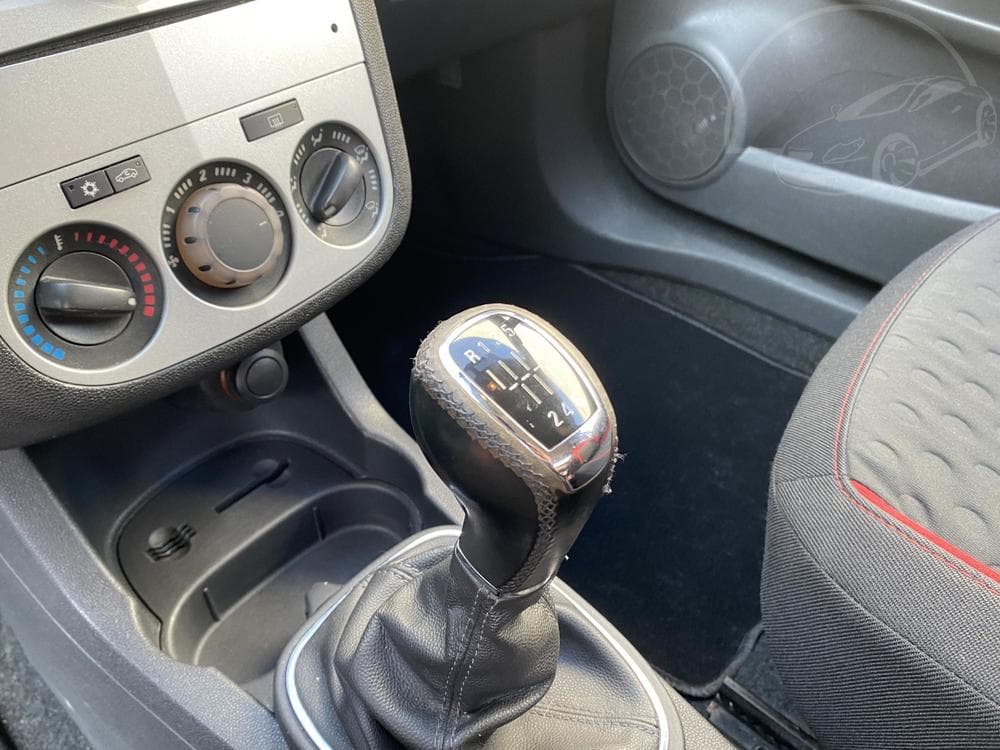 2007 Opel Corsa - 16