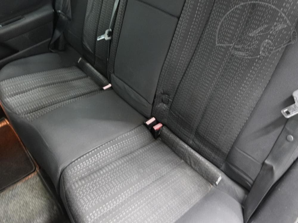 2006 Renault MEGANE - 10